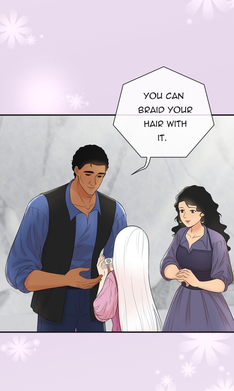 Jewel of The Sea chapter 94 - page 21