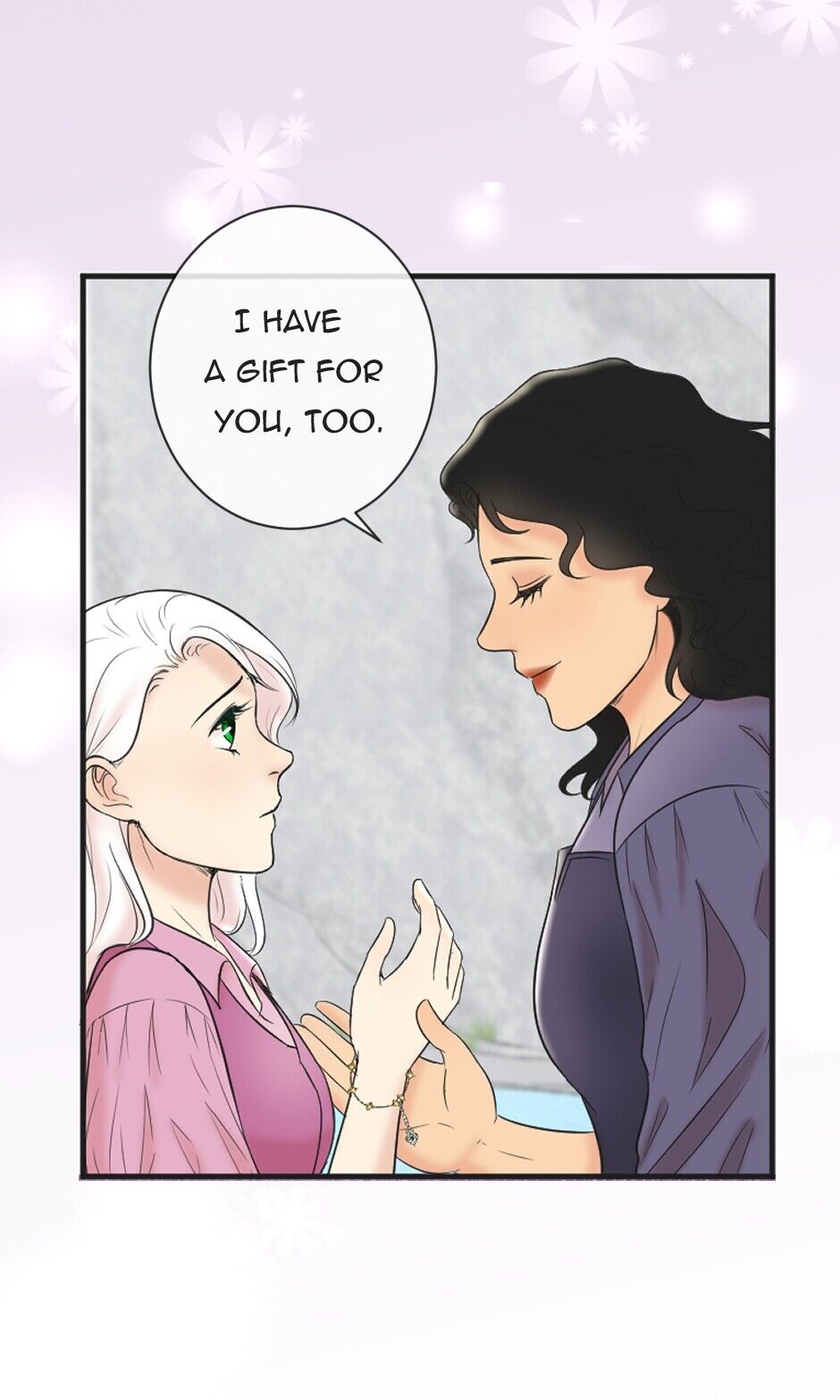 Jewel of The Sea chapter 94 - page 22