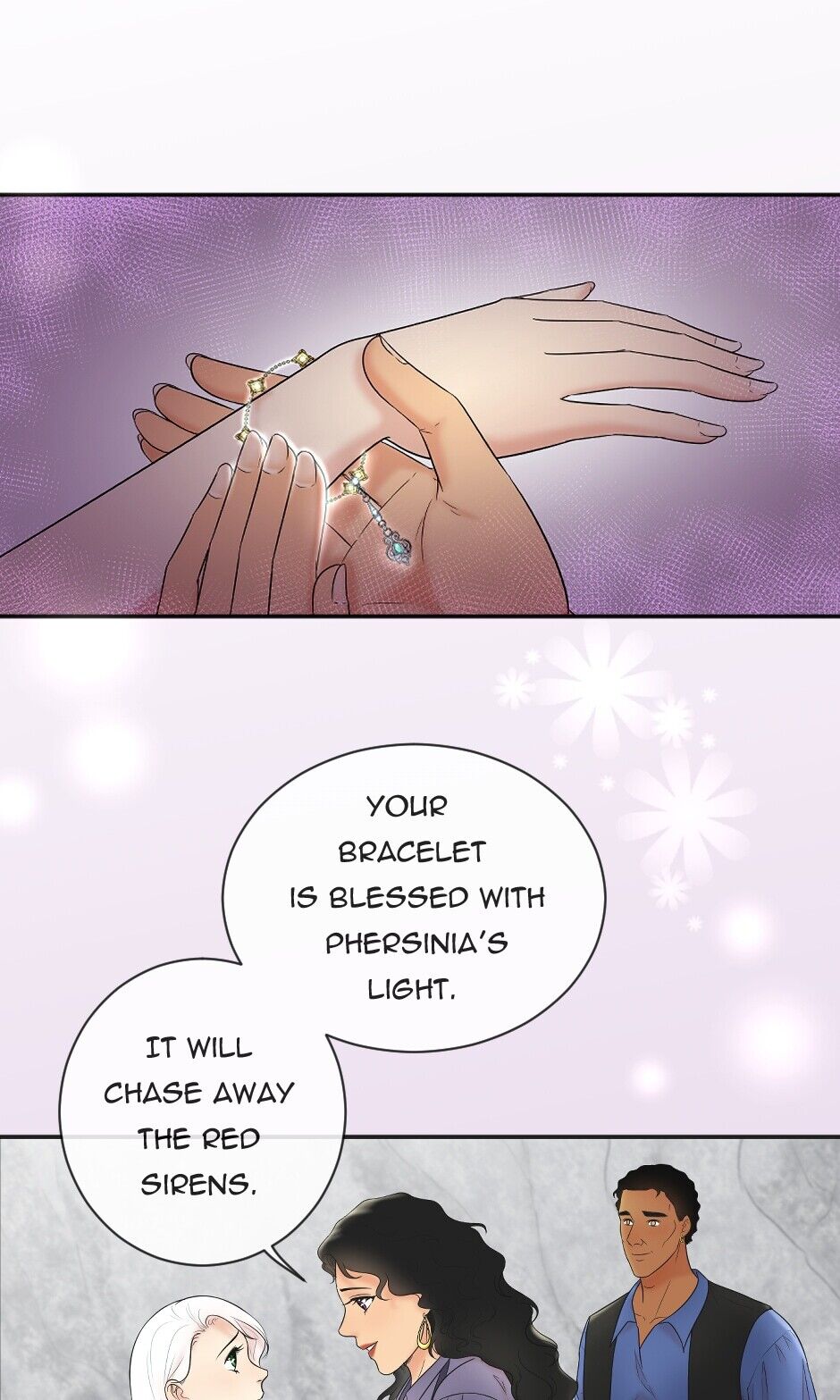 Jewel of The Sea chapter 94 - page 23