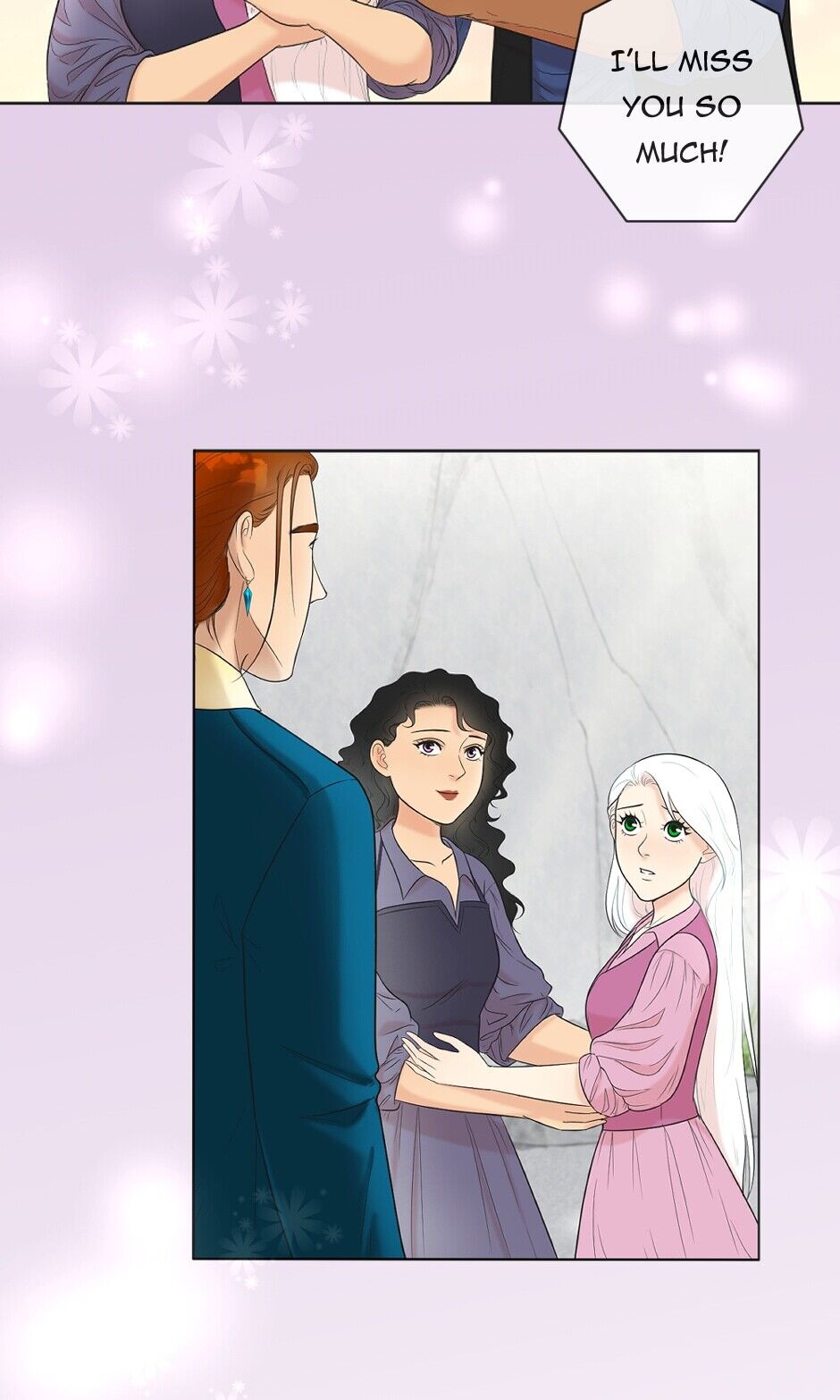 Jewel of The Sea chapter 94 - page 25