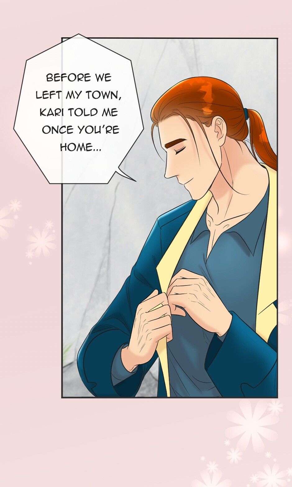 Jewel of The Sea chapter 94 - page 27