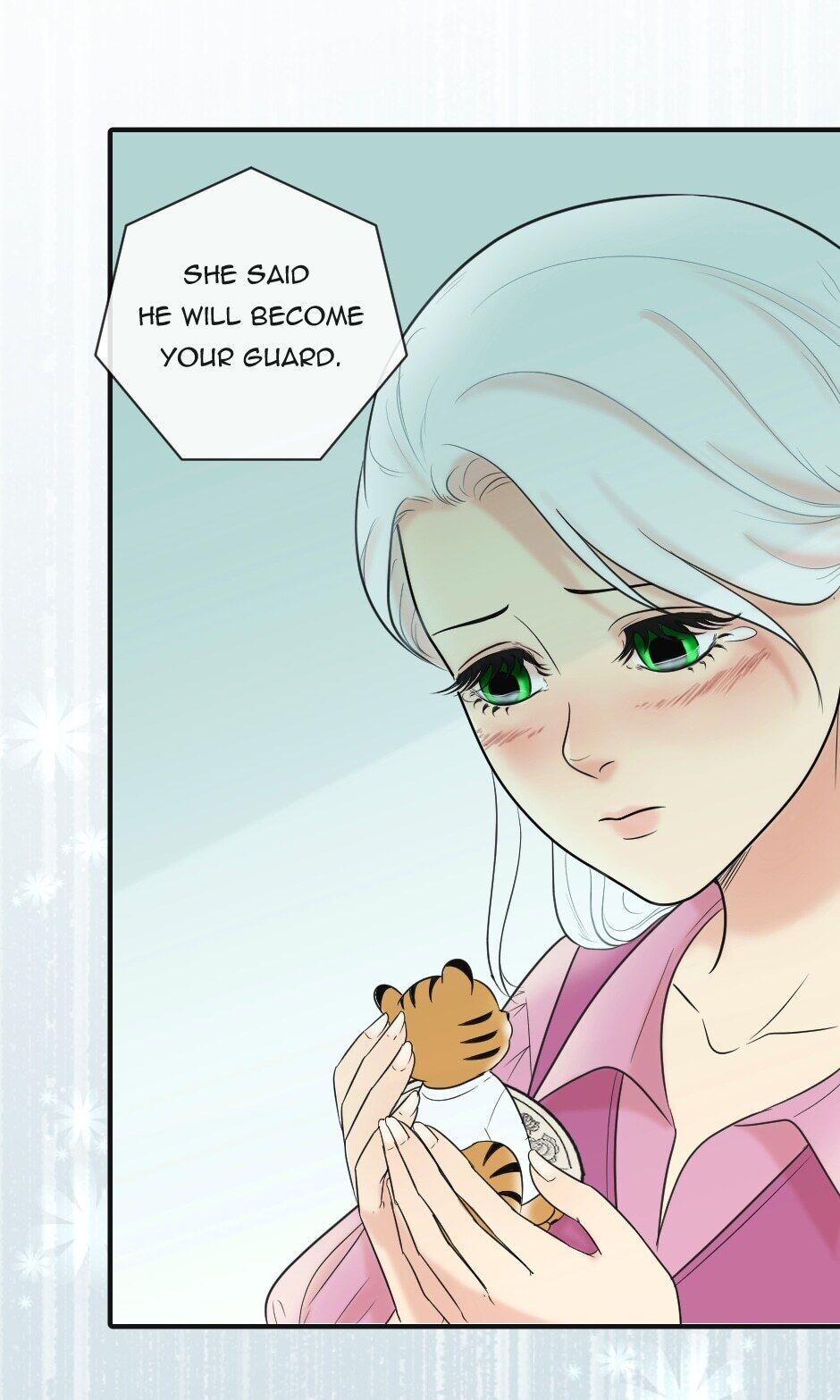 Jewel of The Sea chapter 94 - page 29
