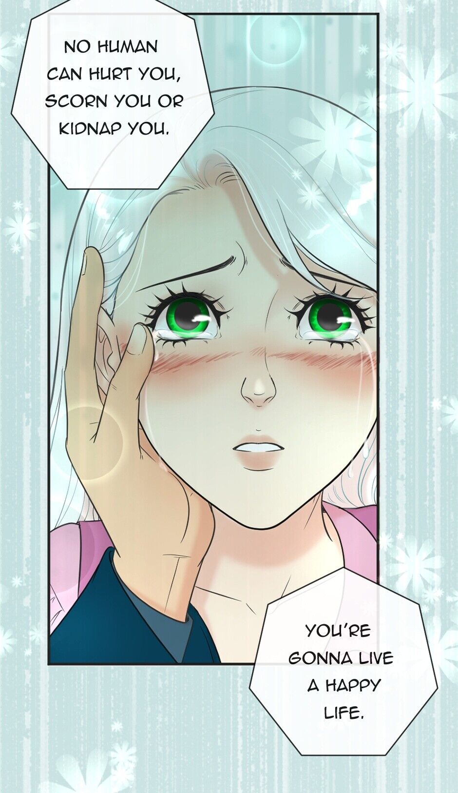 Jewel of The Sea chapter 94 - page 33