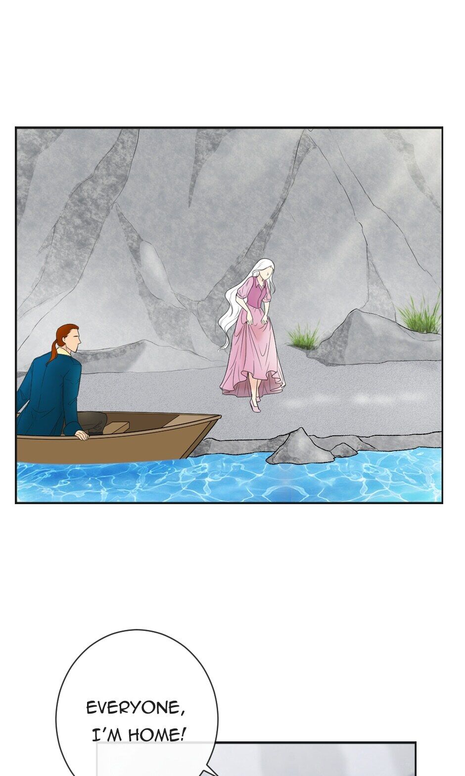Jewel of The Sea chapter 94 - page 5