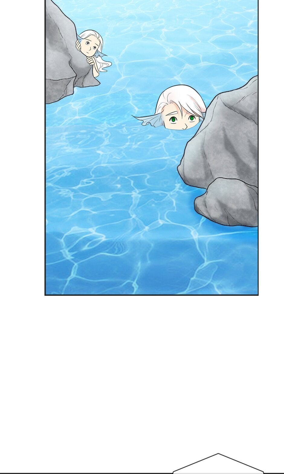 Jewel of The Sea chapter 94 - page 9