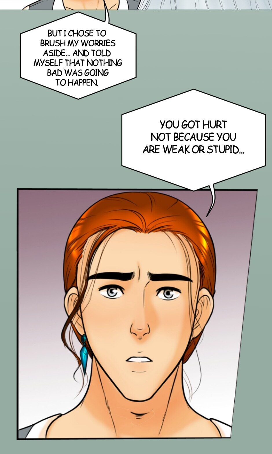 Jewel of The Sea chapter 26 - page 10