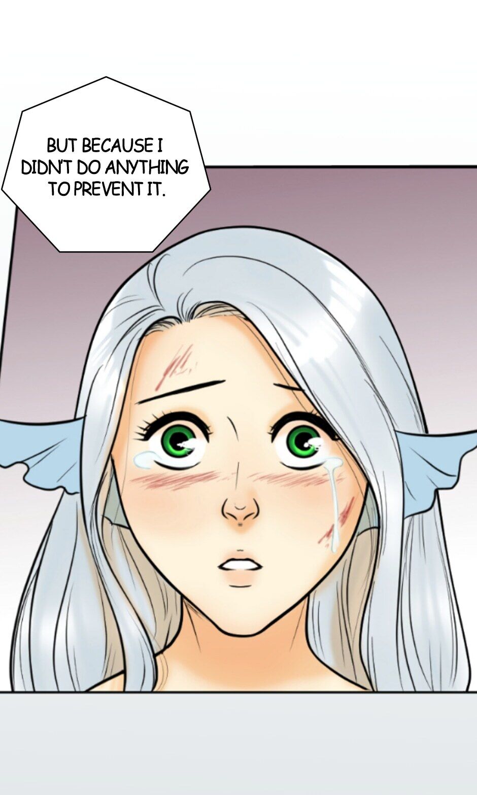 Jewel of The Sea chapter 26 - page 11