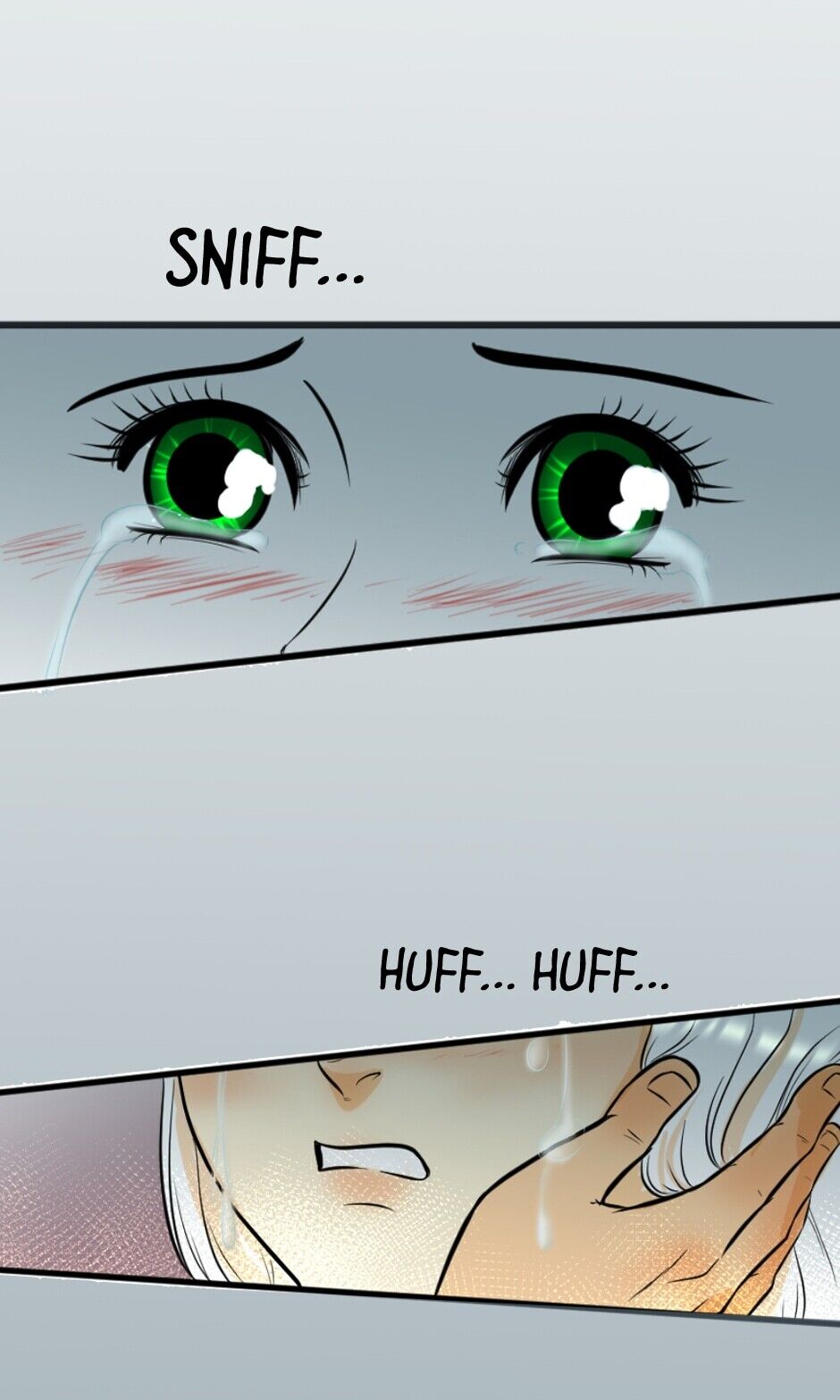 Jewel of The Sea chapter 26 - page 12