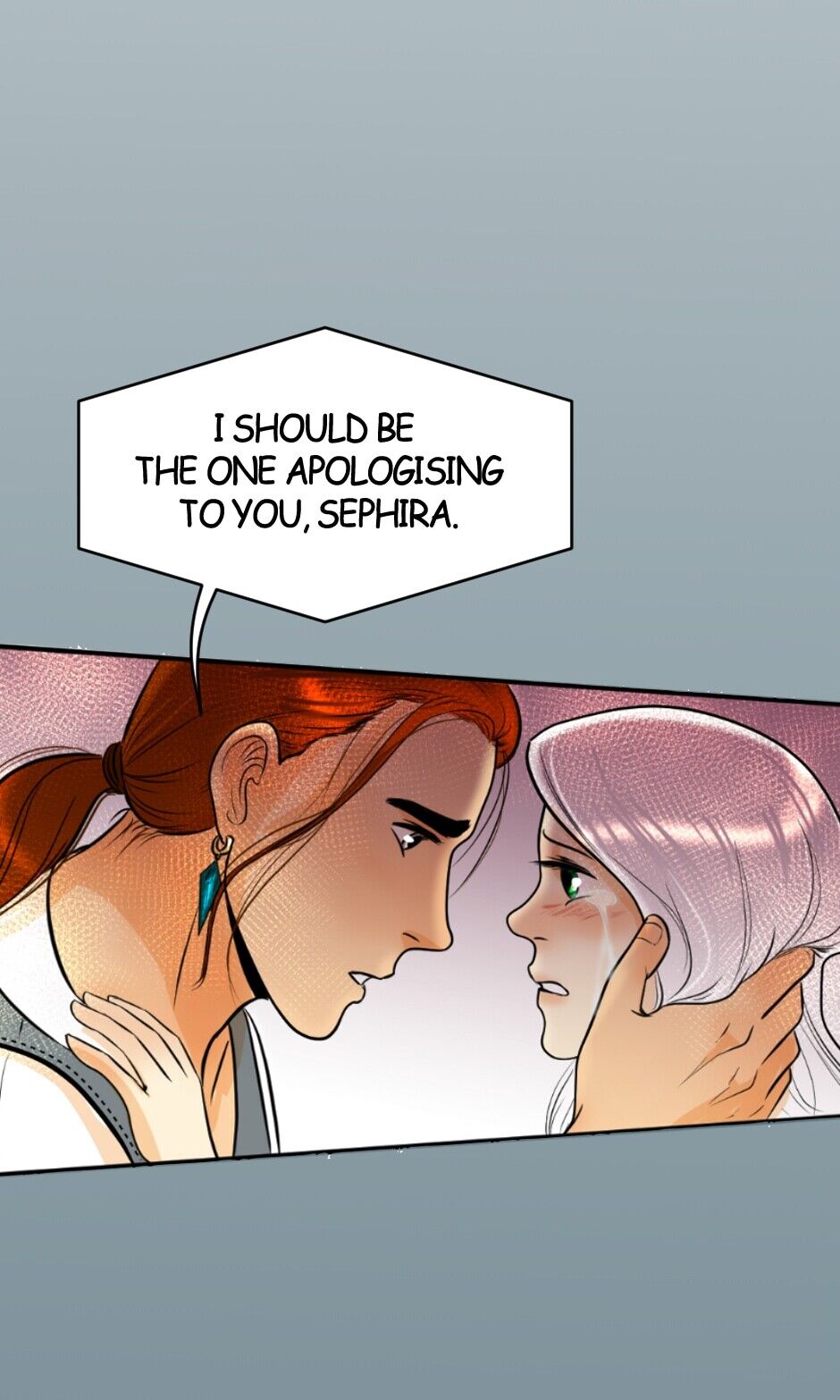 Jewel of The Sea chapter 26 - page 13