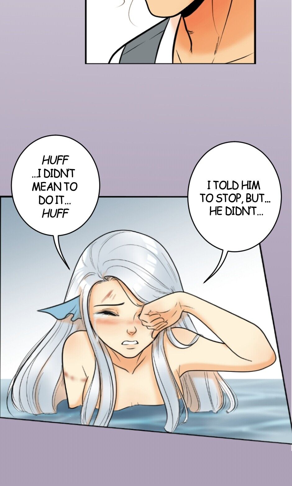 Jewel of The Sea chapter 26 - page 4