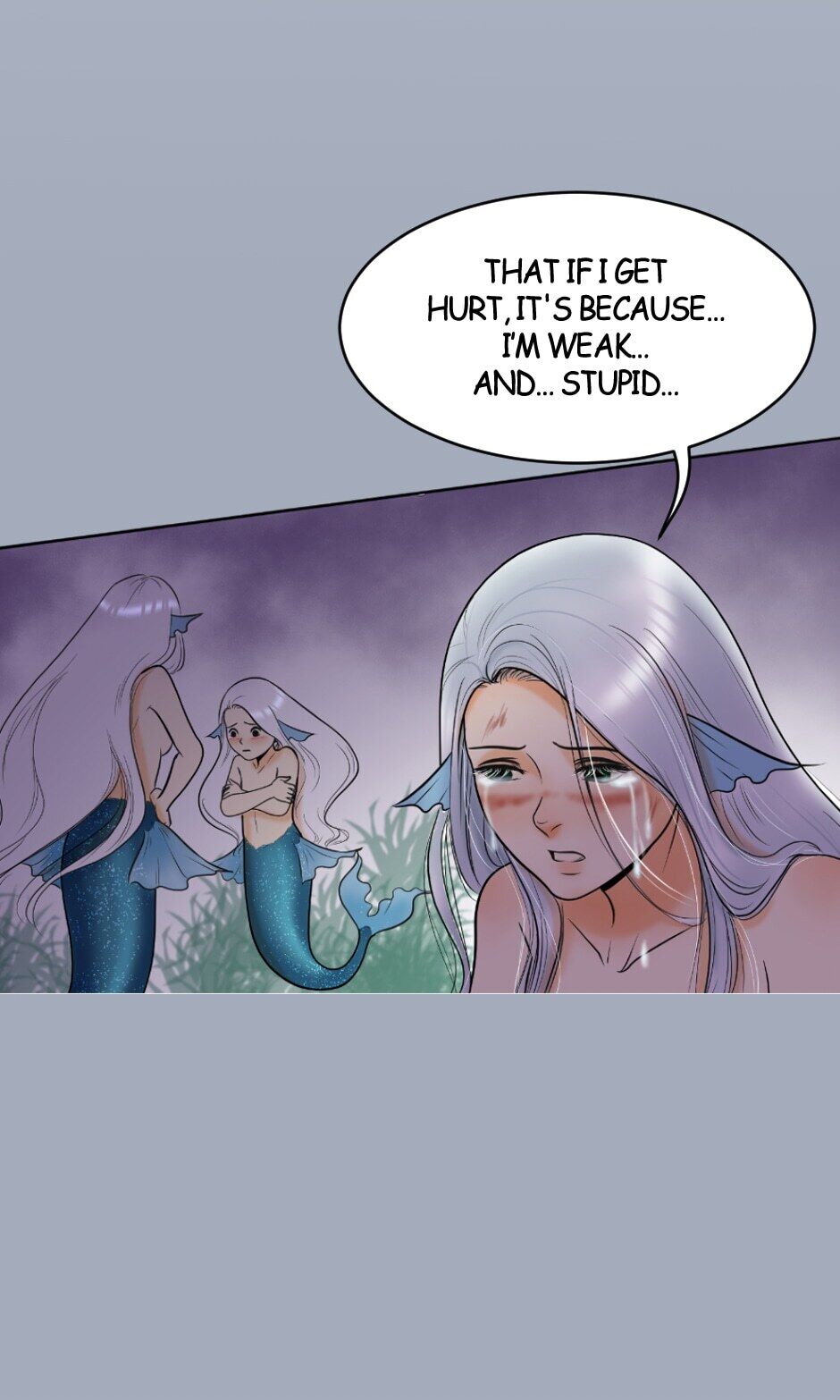 Jewel of The Sea chapter 26 - page 7