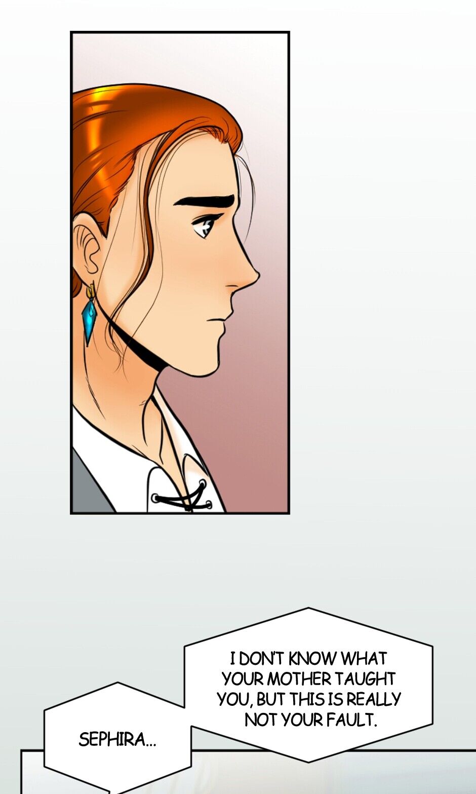 Jewel of The Sea chapter 26 - page 8