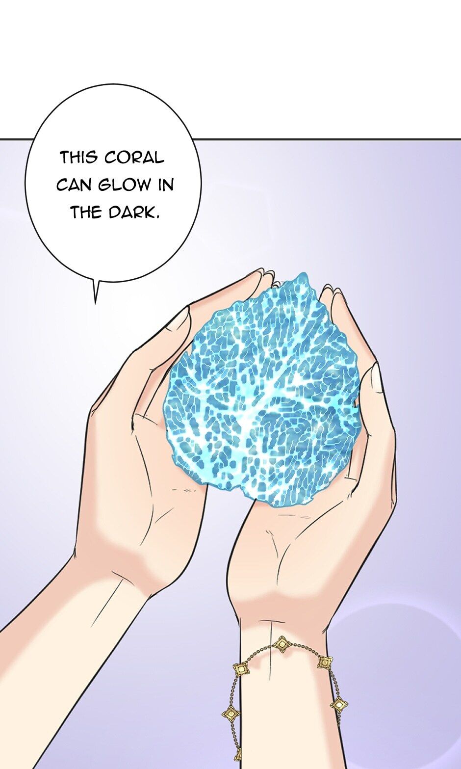 Jewel of The Sea chapter 95 - page 12