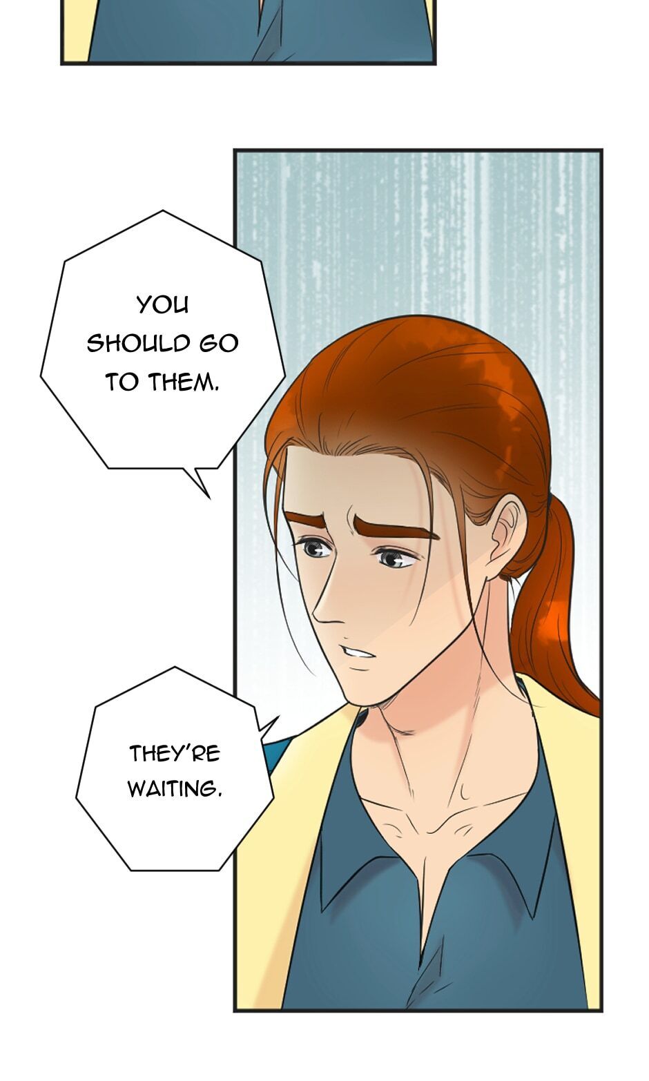 Jewel of The Sea chapter 95 - page 17