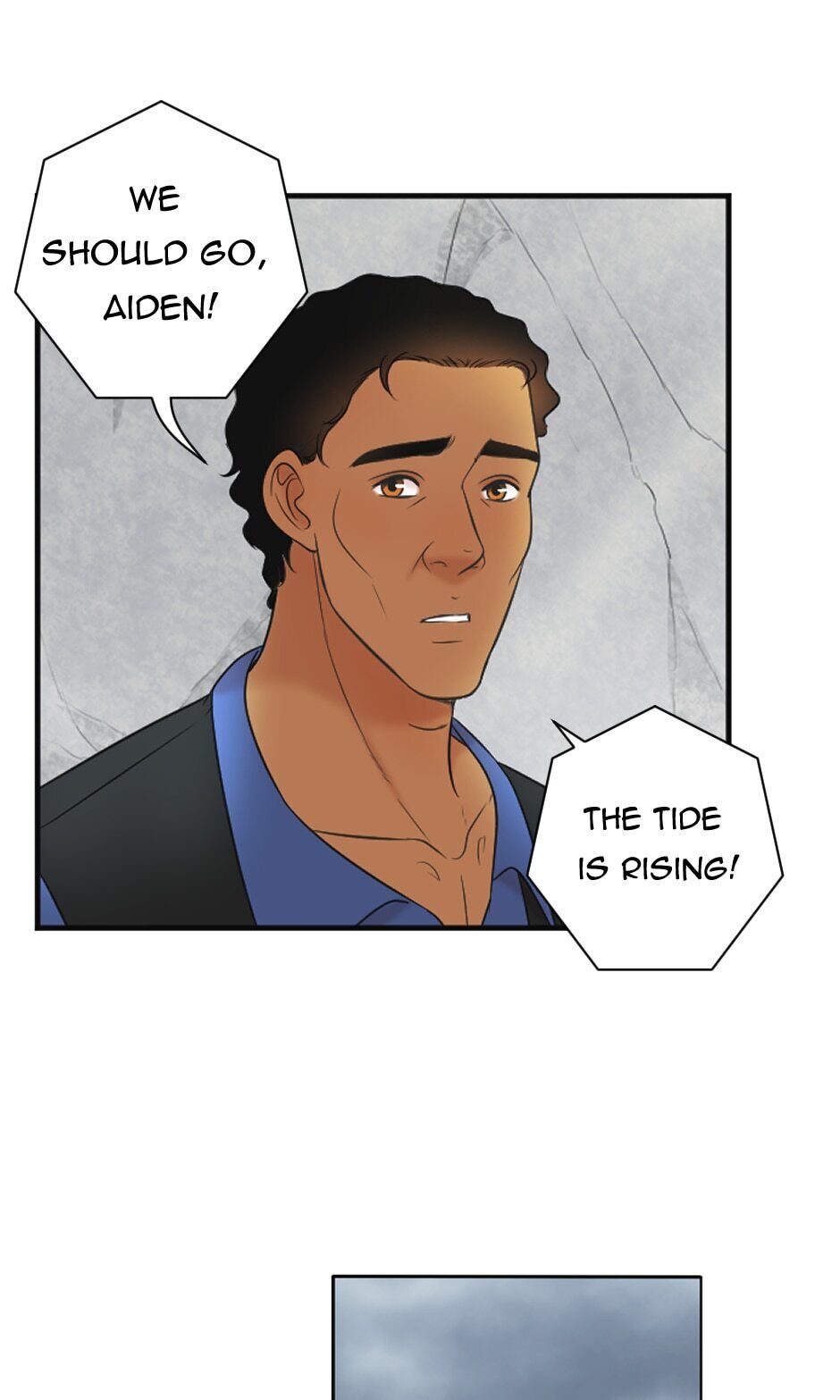 Jewel of The Sea chapter 95 - page 27