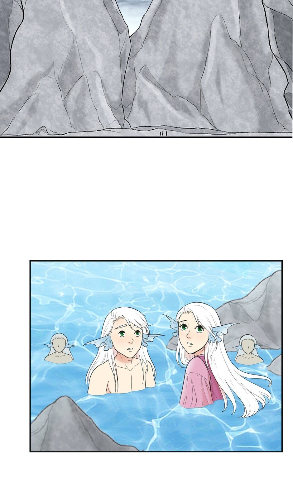 Jewel of The Sea chapter 95 - page 29
