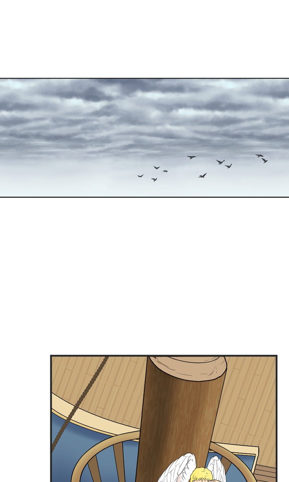 Jewel of The Sea chapter 95 - page 3