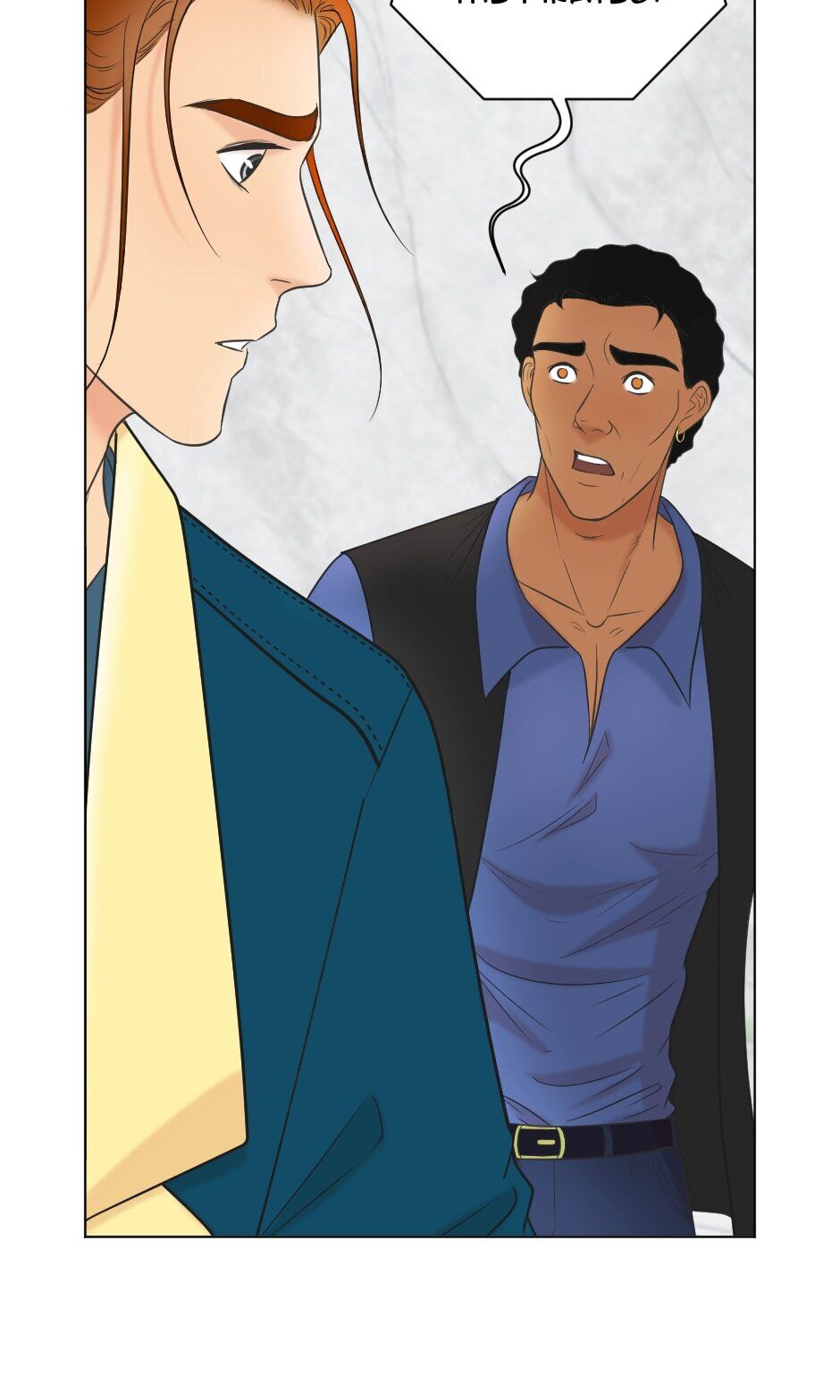 Jewel of The Sea chapter 95 - page 31