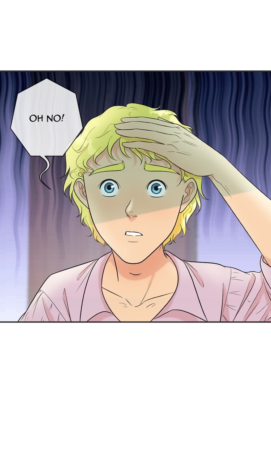 Jewel of The Sea chapter 95 - page 6