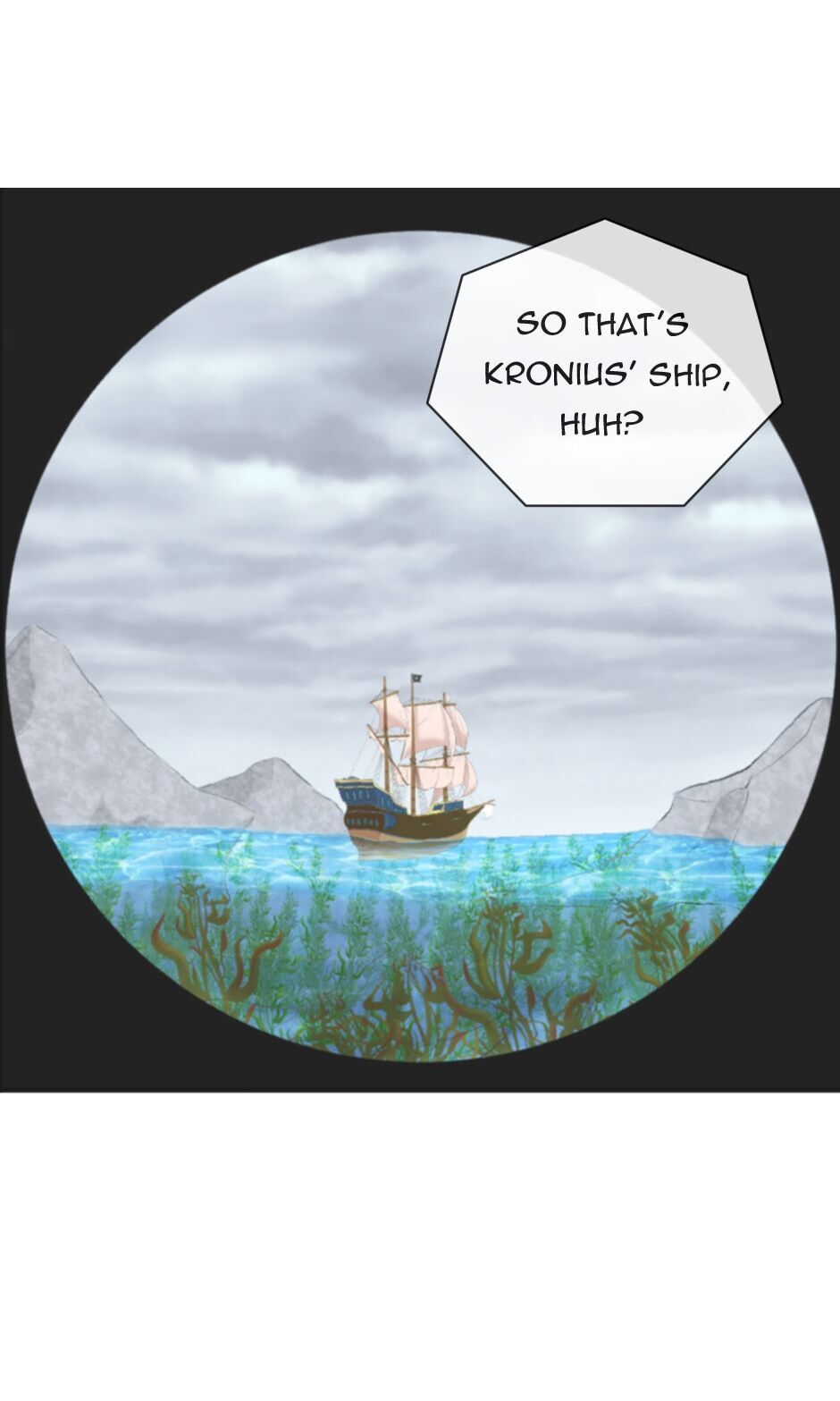 Jewel of The Sea chapter 95 - page 7