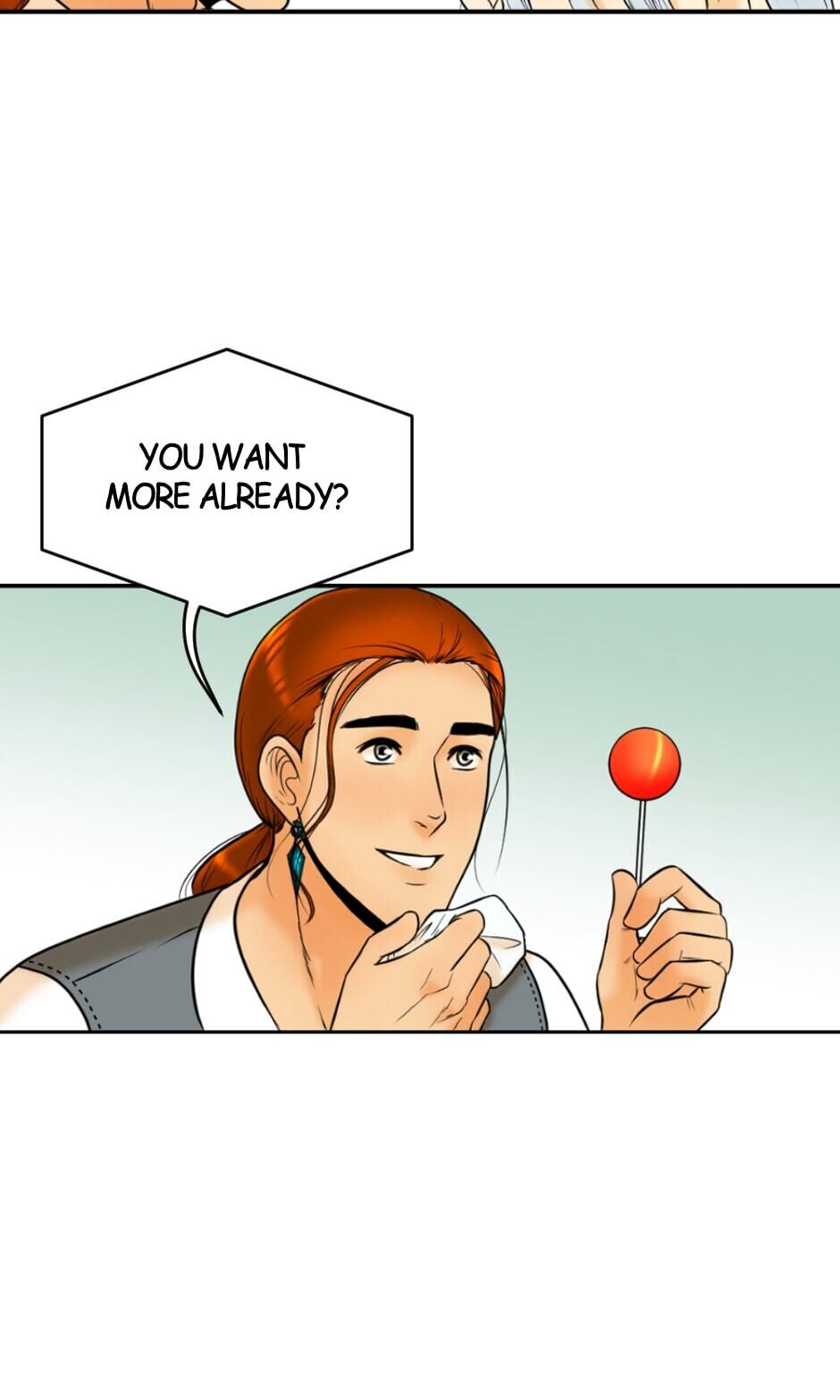Jewel of The Sea chapter 27 - page 11