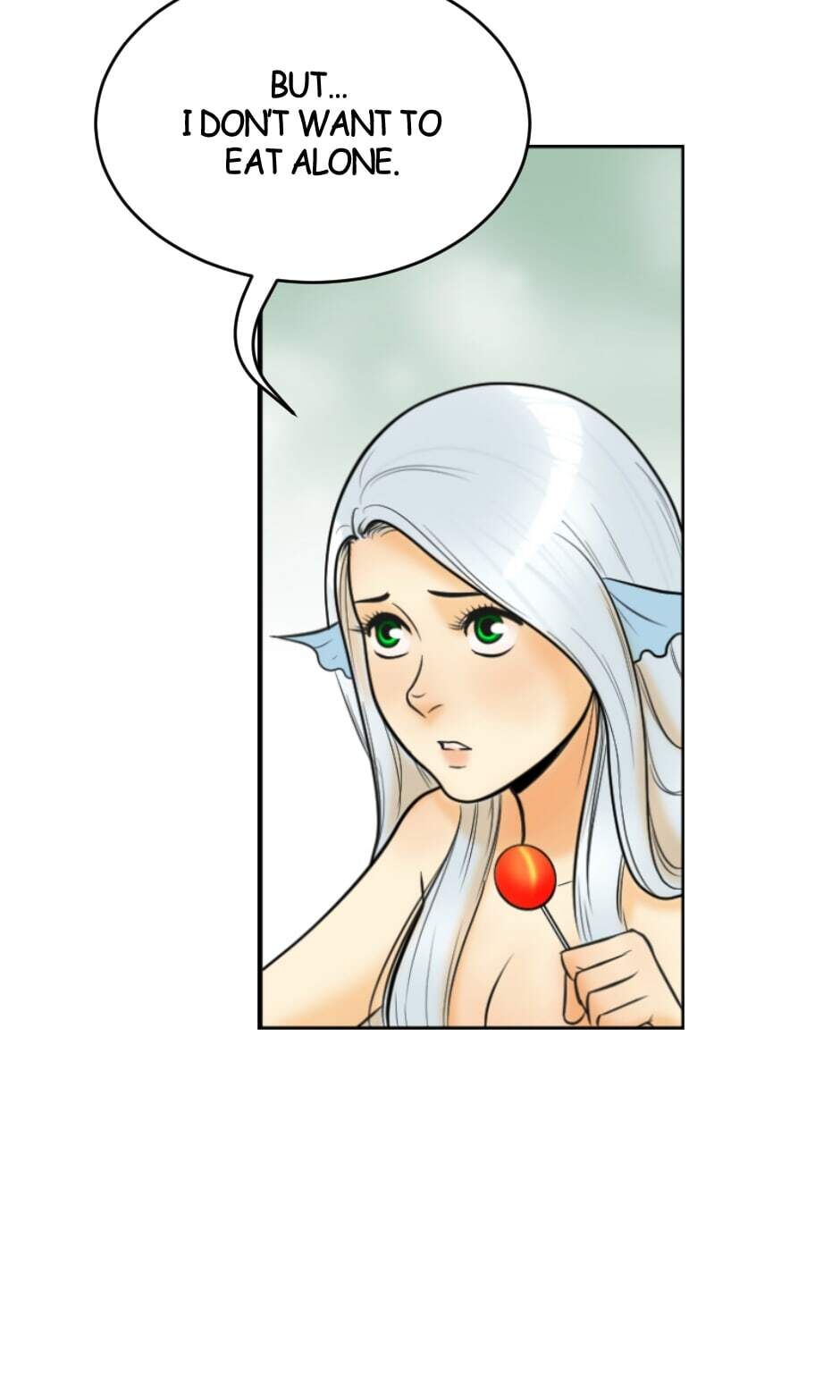 Jewel of The Sea chapter 27 - page 14