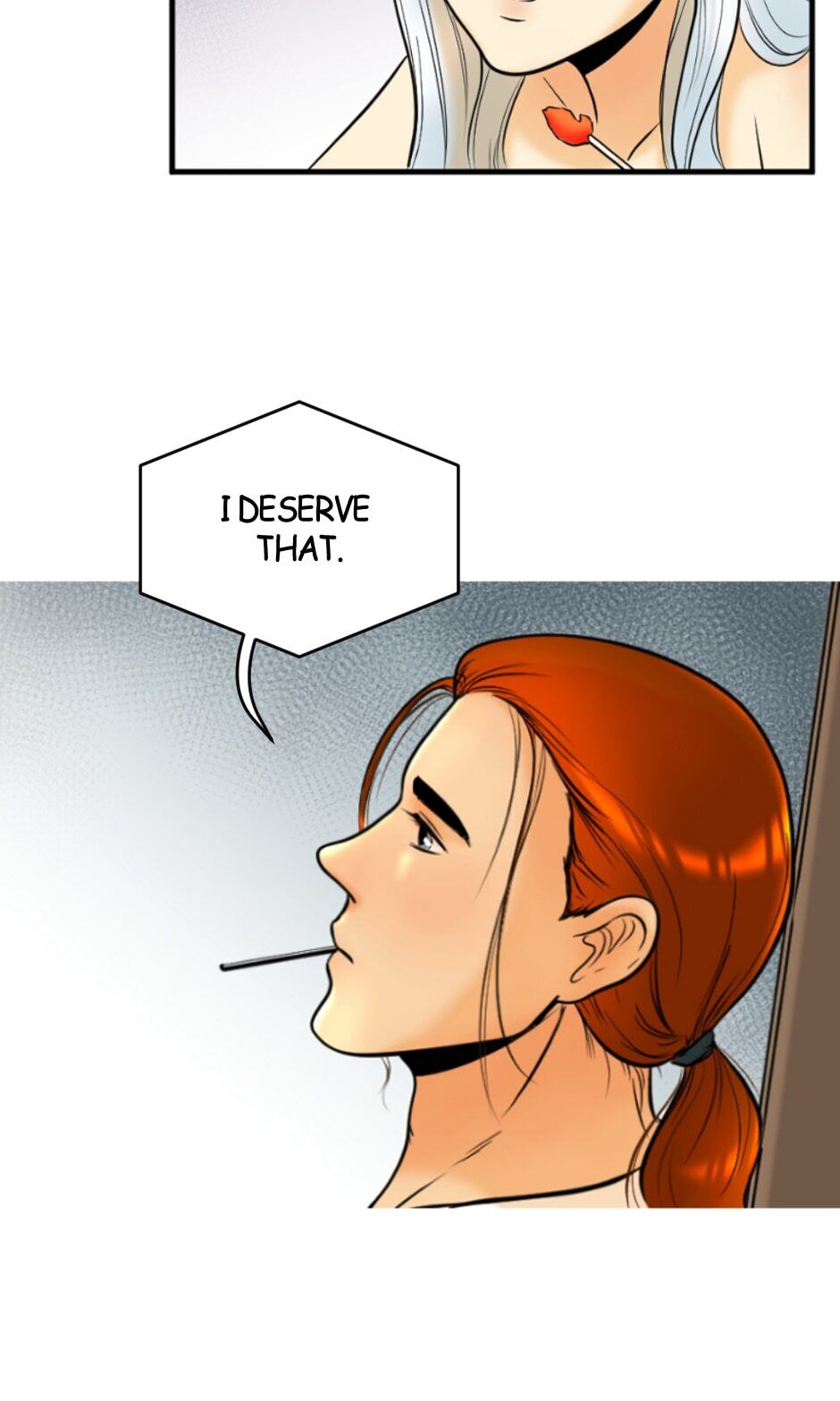 Jewel of The Sea chapter 27 - page 17