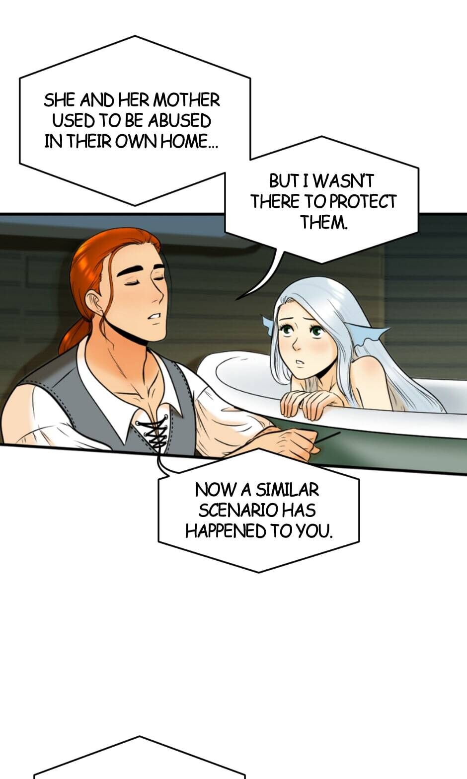 Jewel of The Sea chapter 27 - page 18