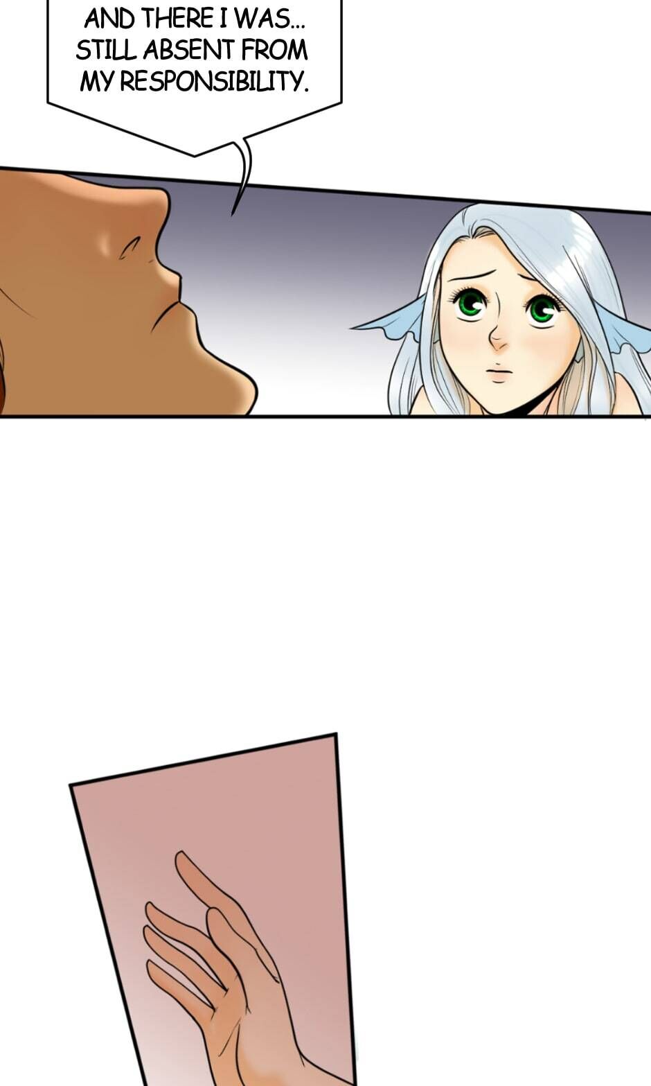 Jewel of The Sea chapter 27 - page 19