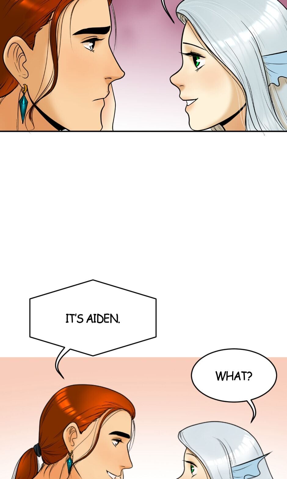 Jewel of The Sea chapter 27 - page 22
