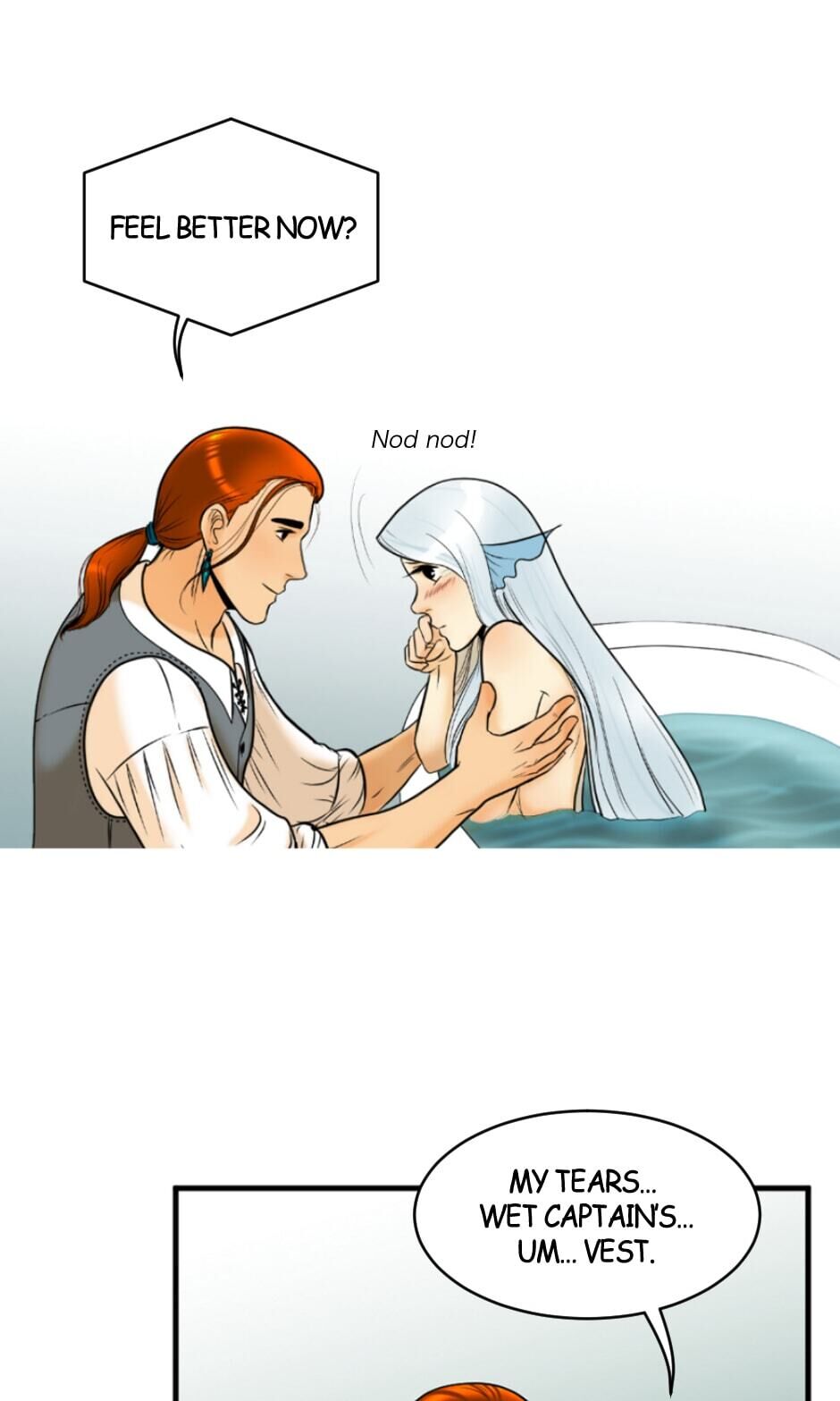 Jewel of The Sea chapter 27 - page 3