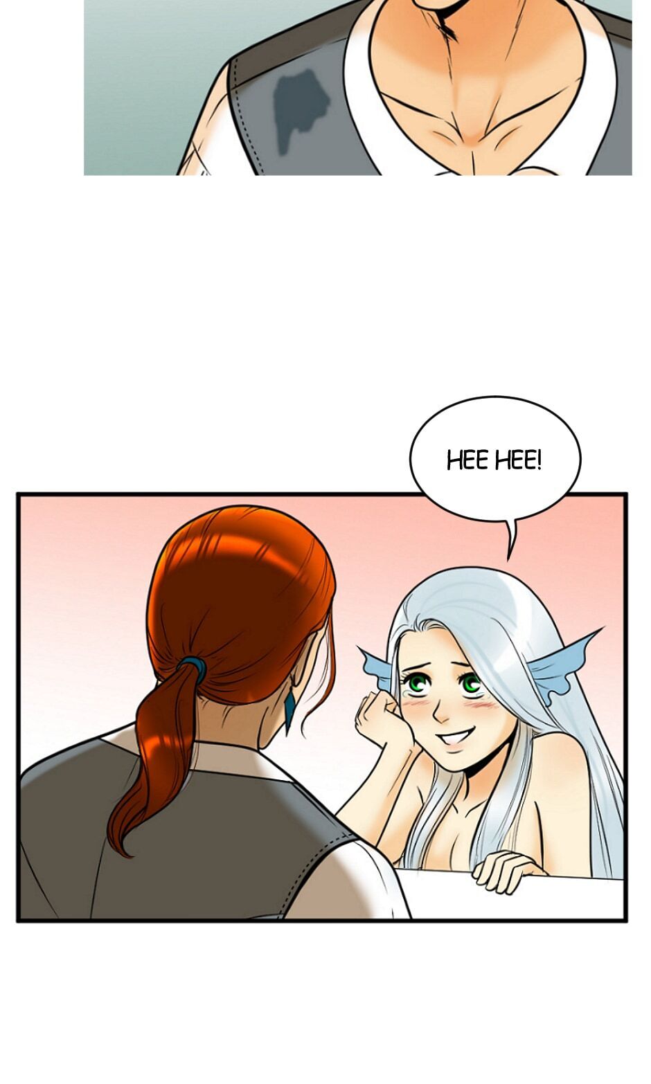 Jewel of The Sea chapter 27 - page 5