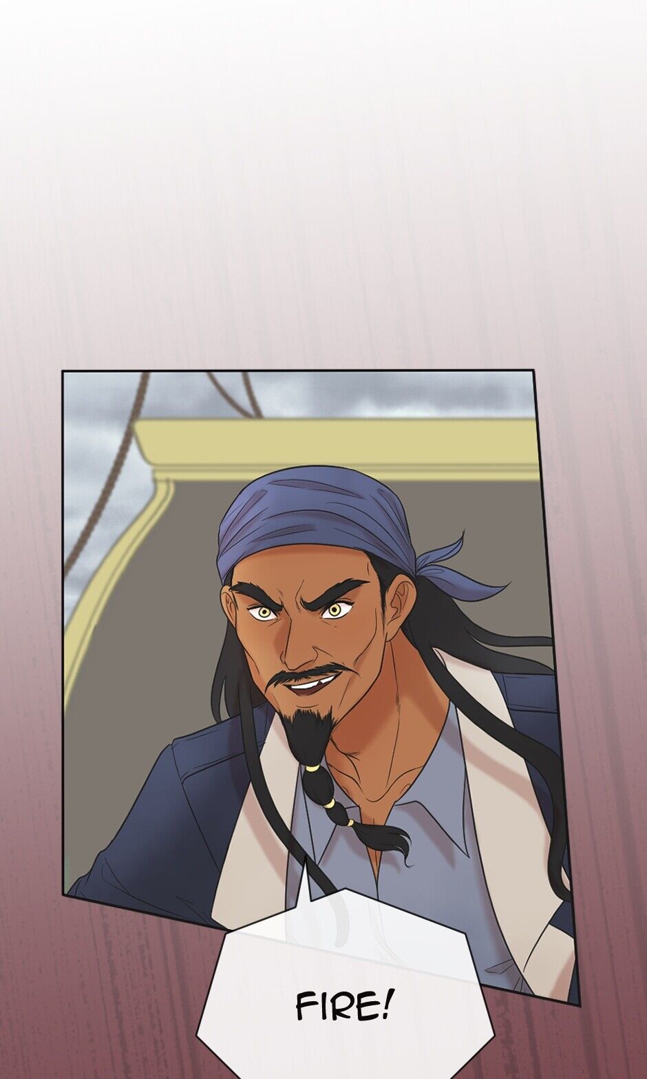 Jewel of The Sea chapter 96 - page 13