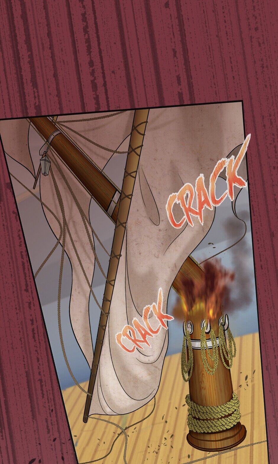 Jewel of The Sea chapter 96 - page 15