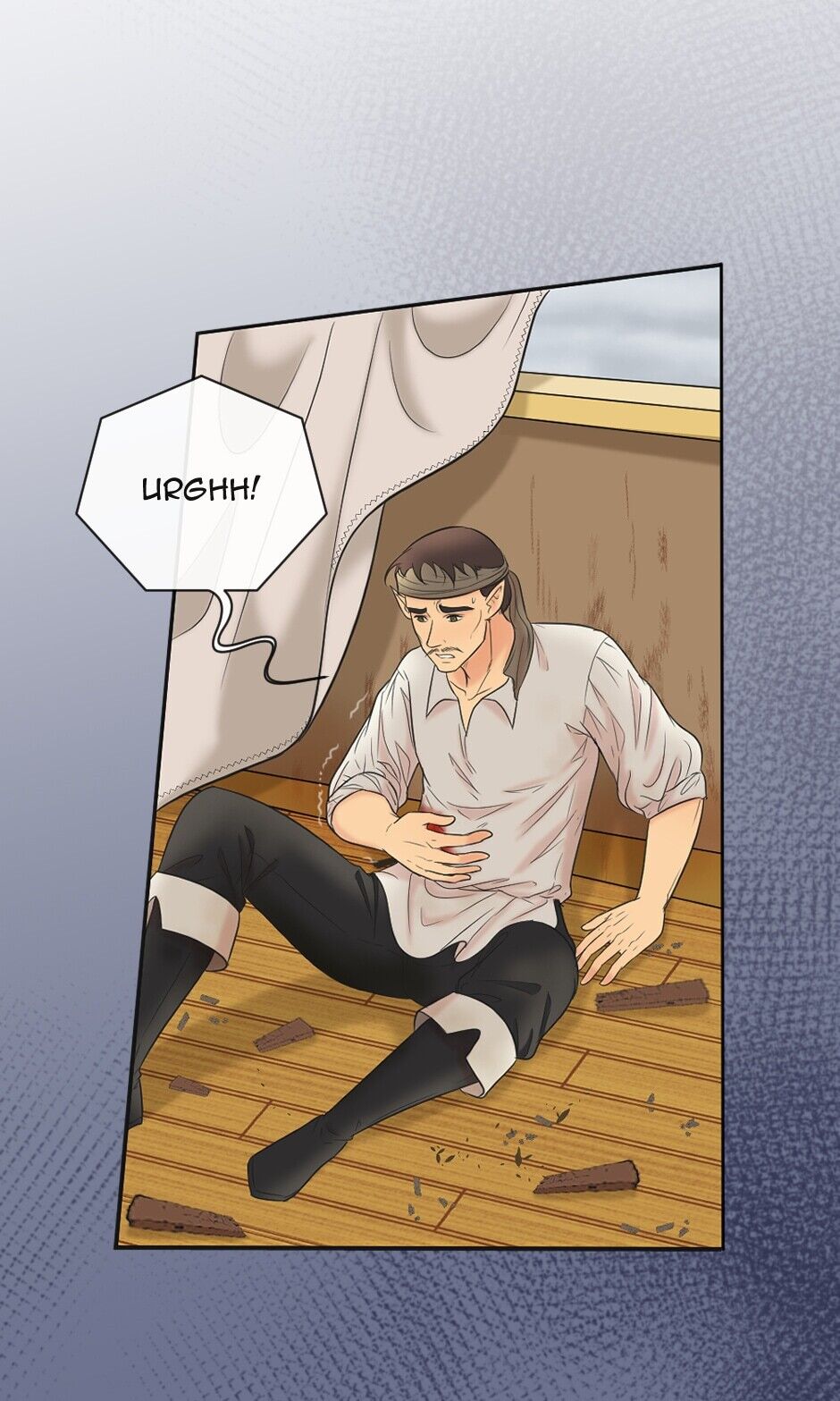 Jewel of The Sea chapter 96 - page 18