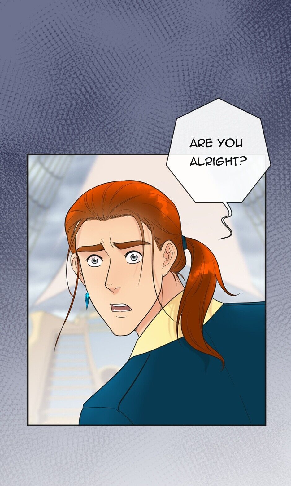 Jewel of The Sea chapter 96 - page 19