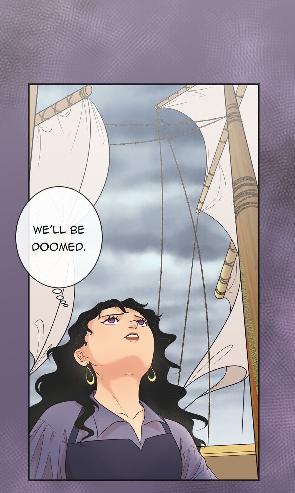 Jewel of The Sea chapter 96 - page 25