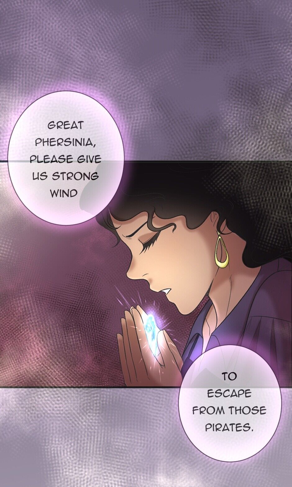 Jewel of The Sea chapter 96 - page 26