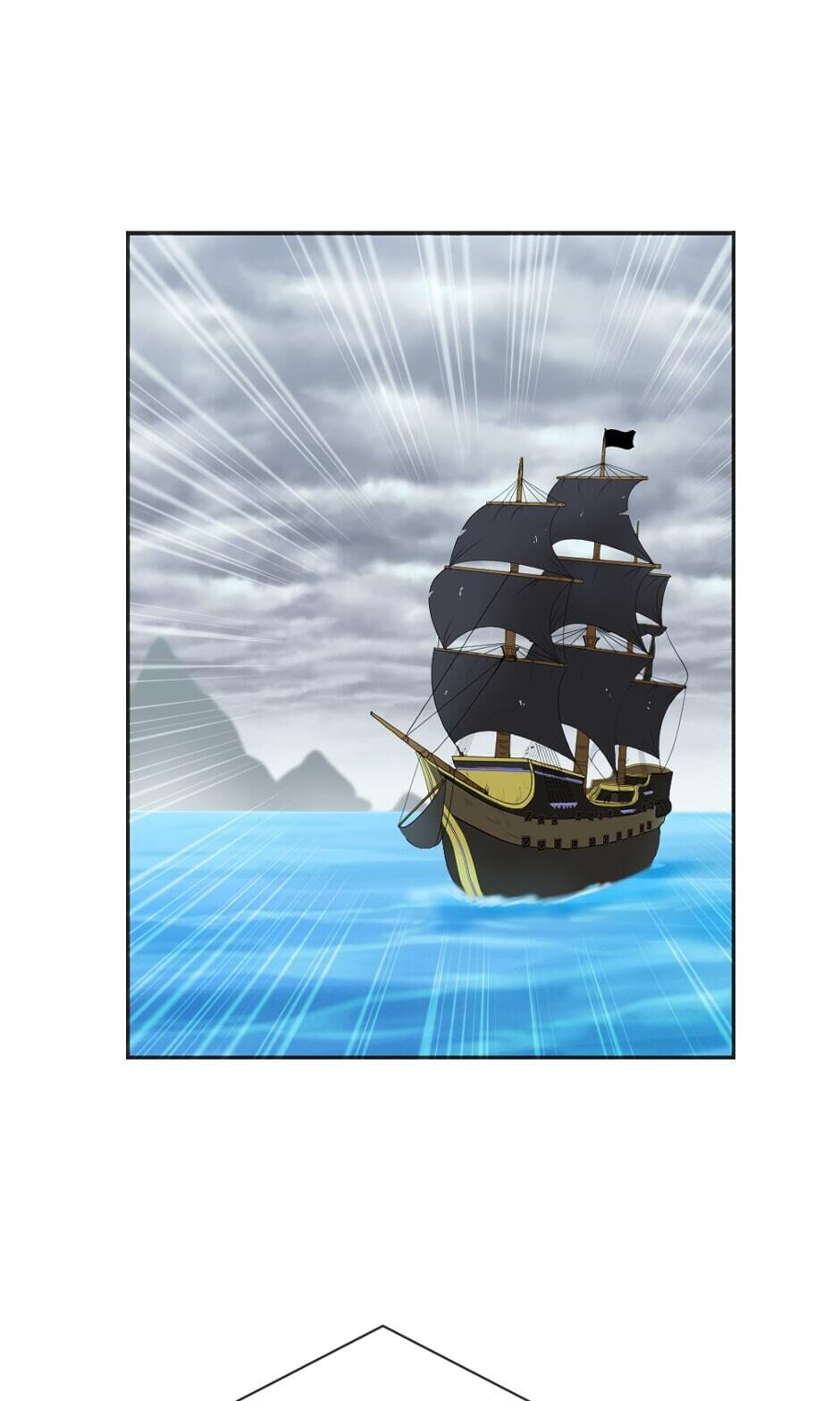 Jewel of The Sea chapter 96 - page 6