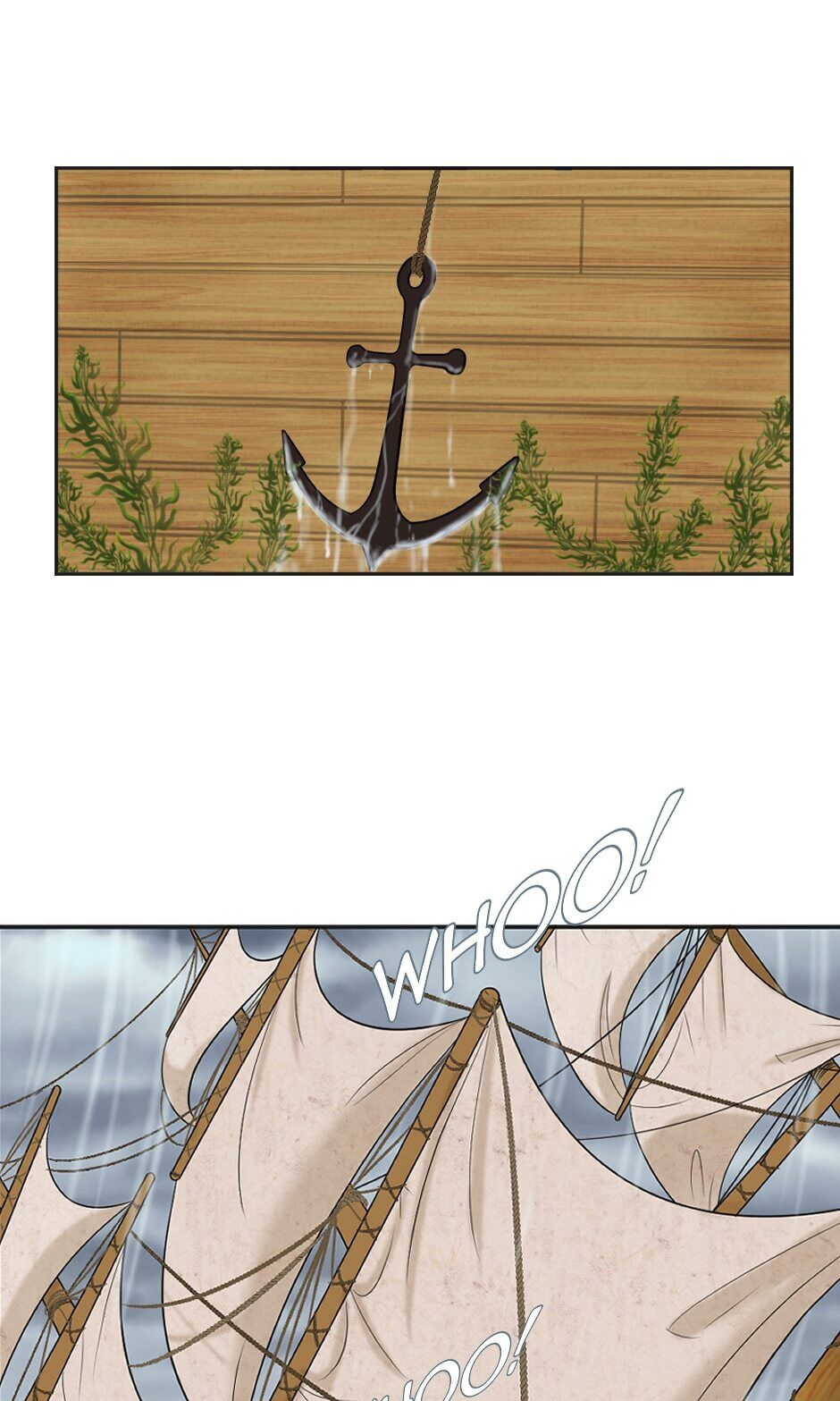 Jewel of The Sea chapter 96 - page 9