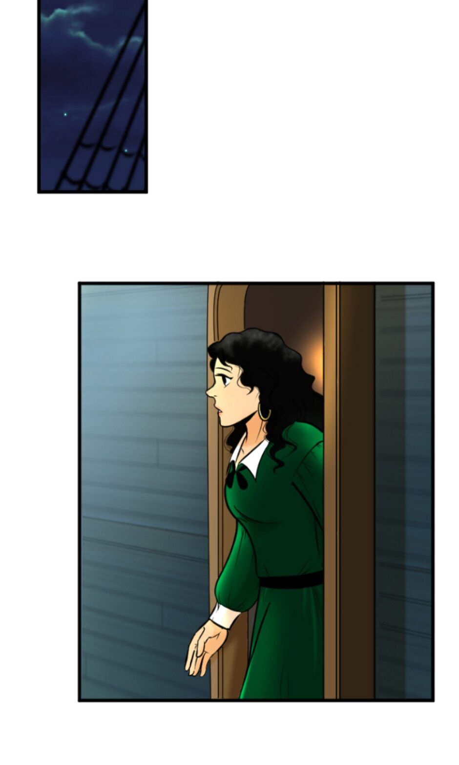 Jewel of The Sea chapter 28 - page 11