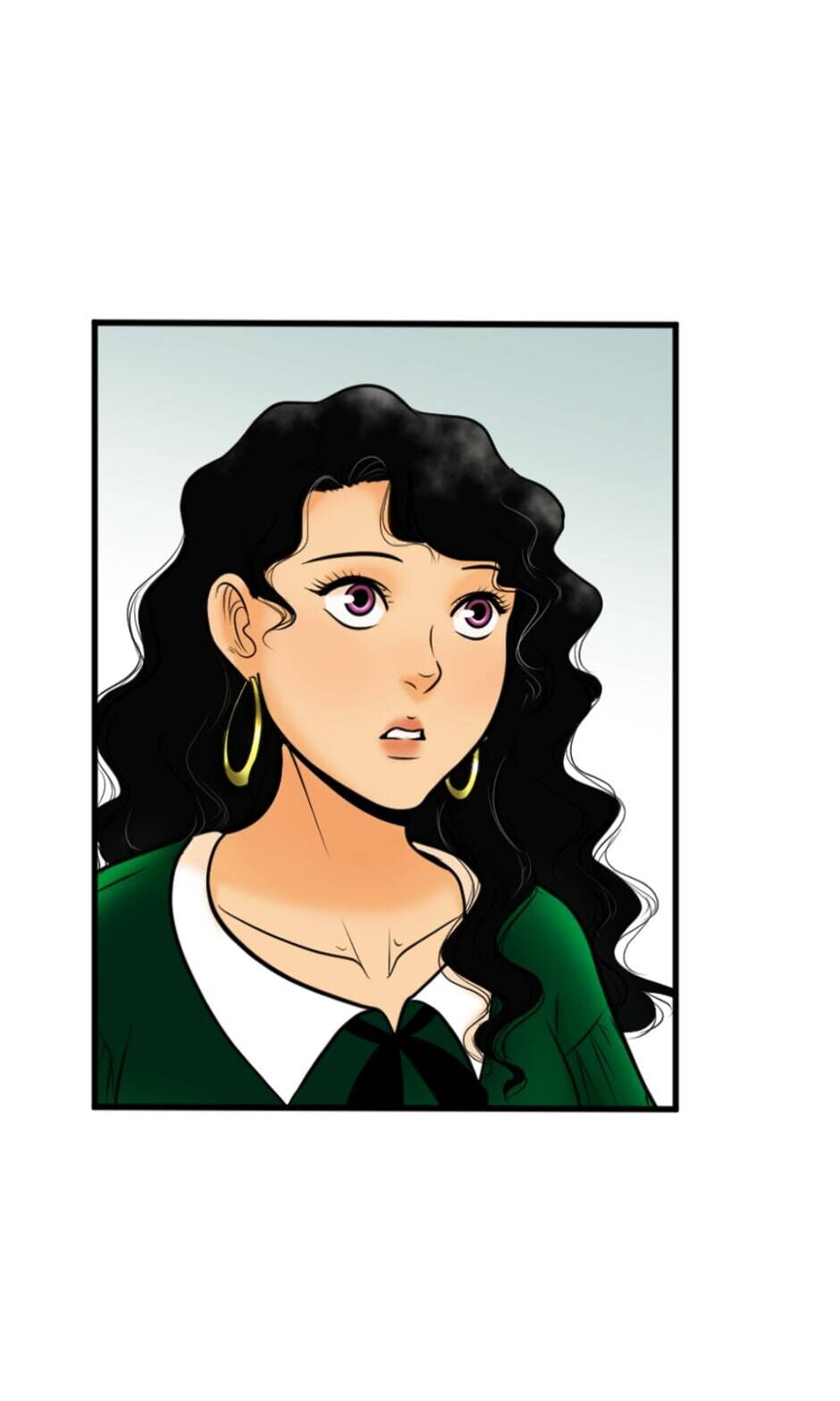 Jewel of The Sea chapter 28 - page 12