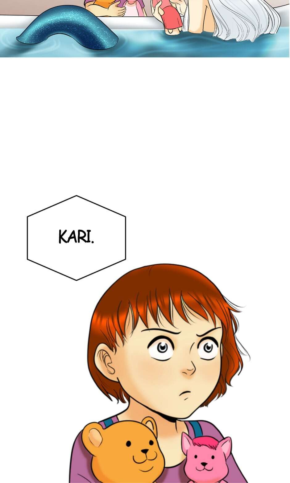 Jewel of The Sea chapter 28 - page 17
