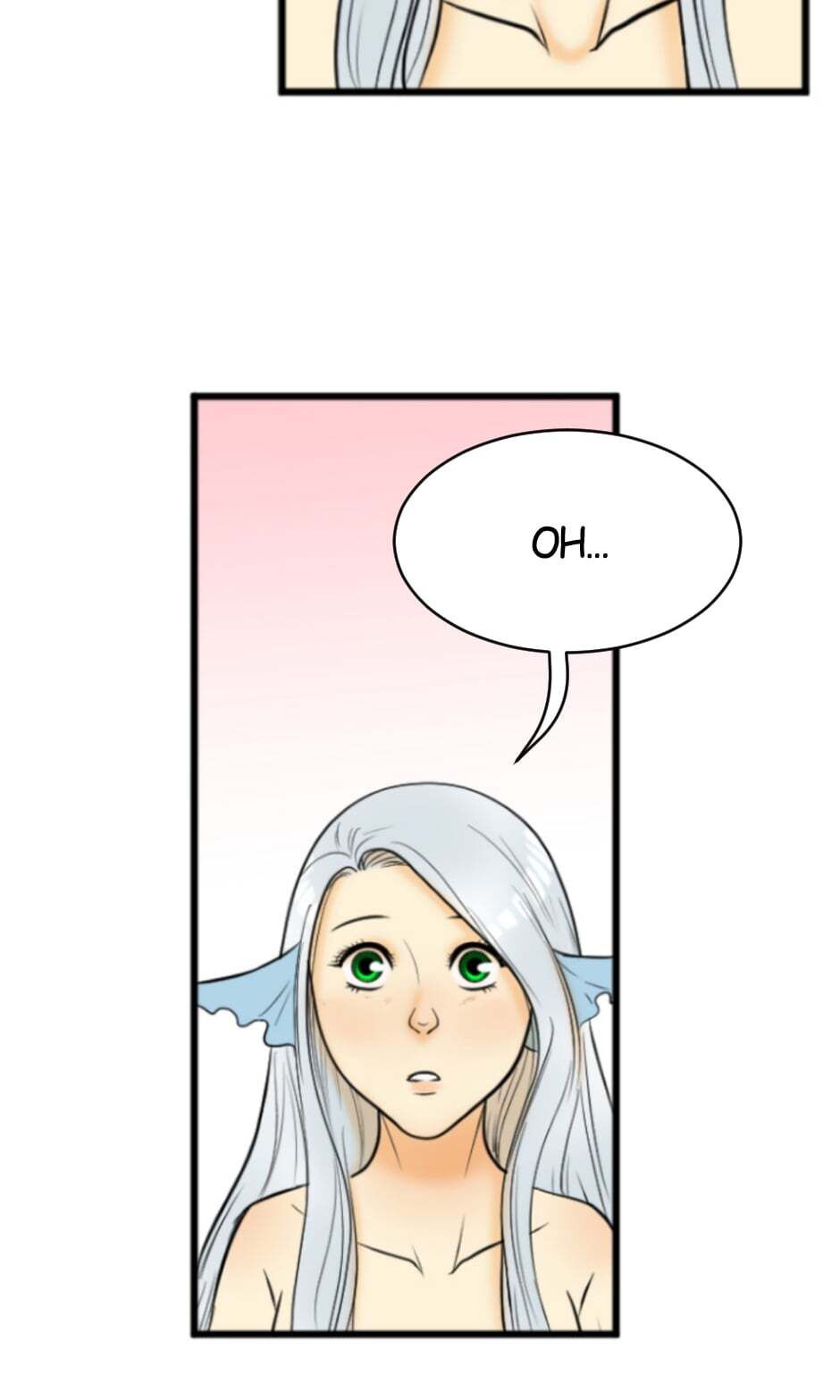Jewel of The Sea chapter 28 - page 5