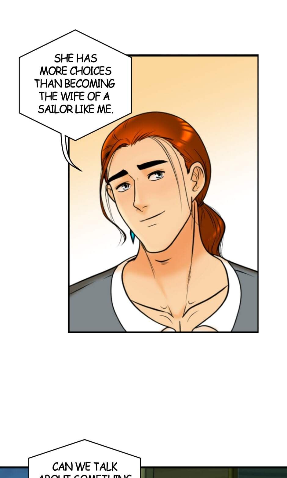 Jewel of The Sea chapter 28 - page 9