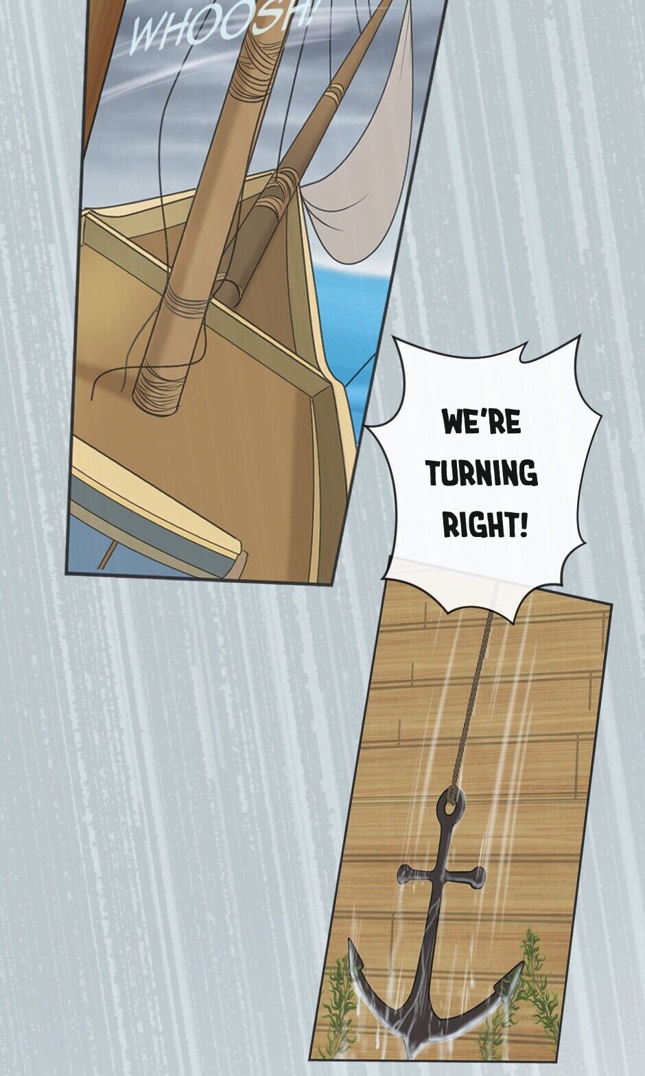 Jewel of The Sea chapter 97 - page 13