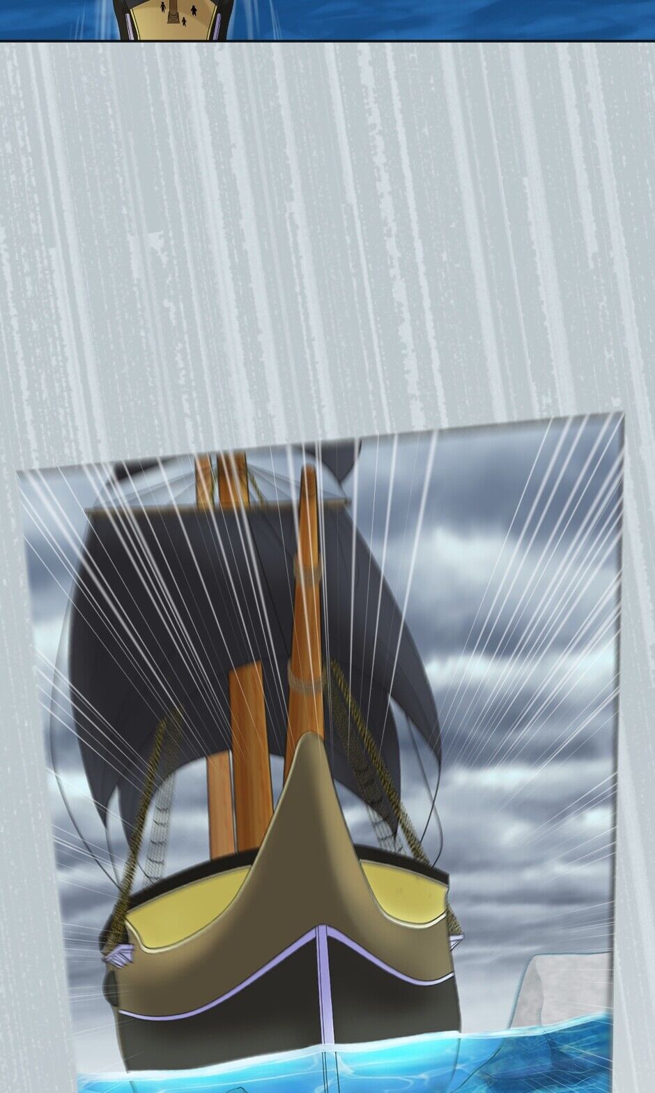 Jewel of The Sea chapter 97 - page 16