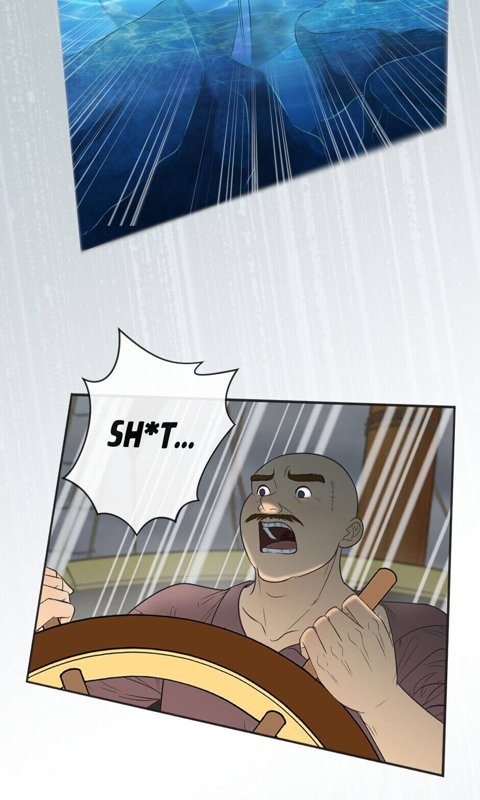 Jewel of The Sea chapter 97 - page 17