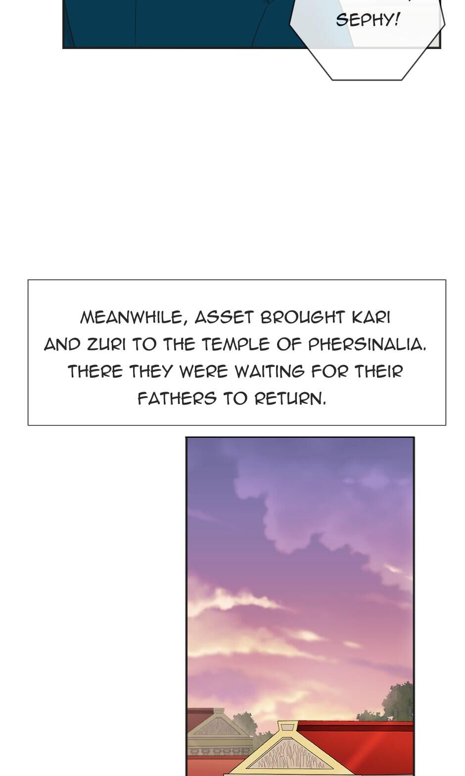Jewel of The Sea chapter 97 - page 22