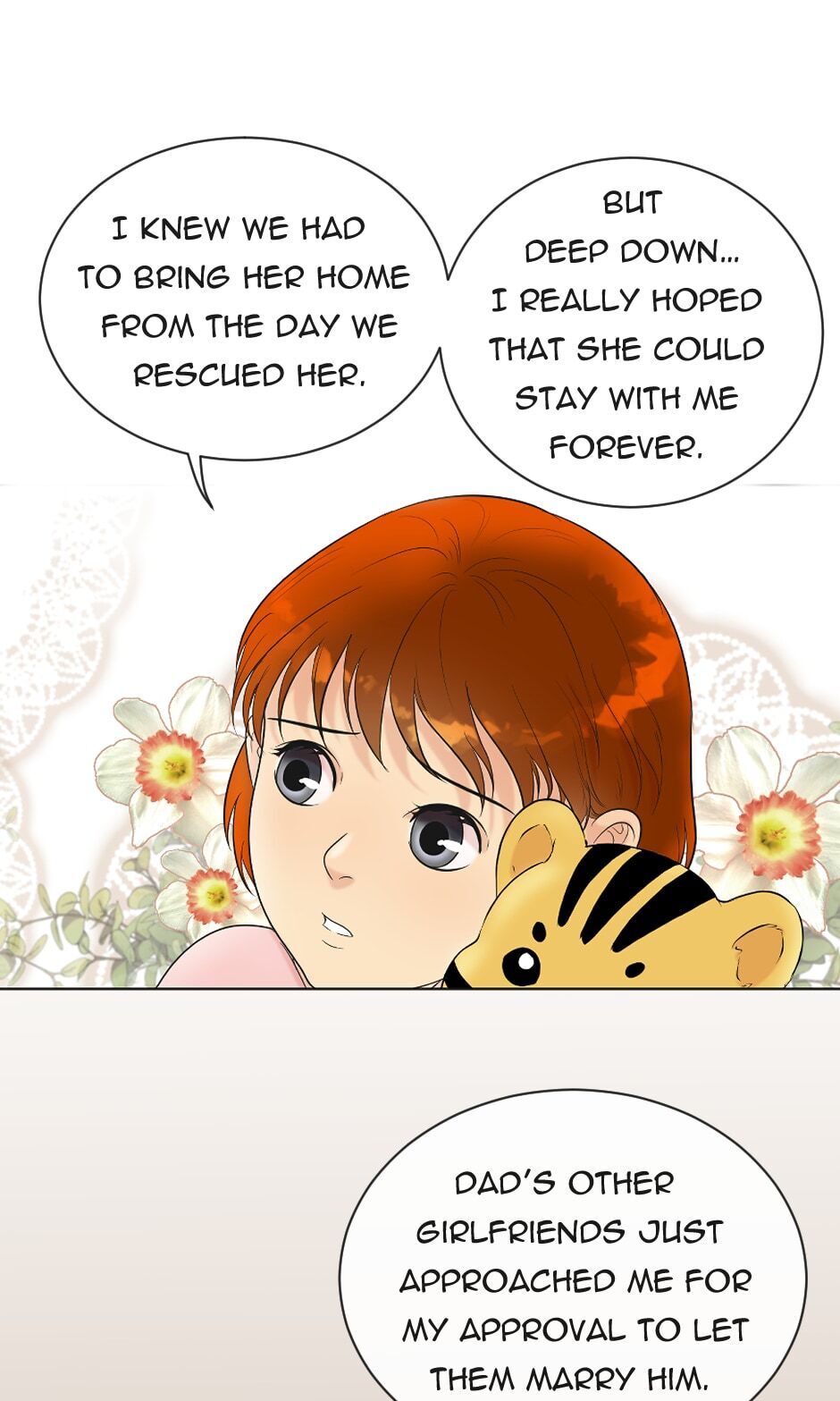 Jewel of The Sea chapter 97 - page 27